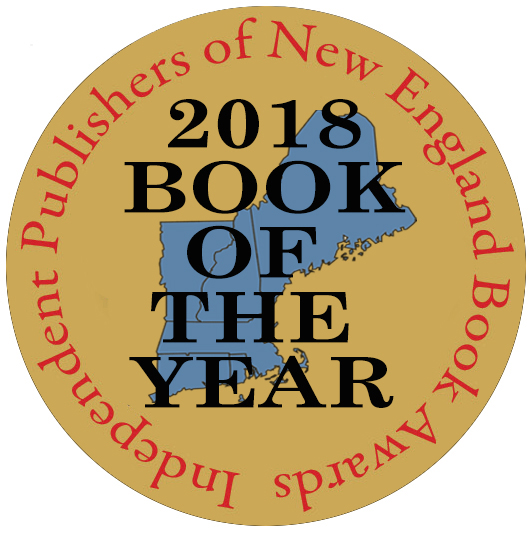 Independent Publishers of New England Book Award