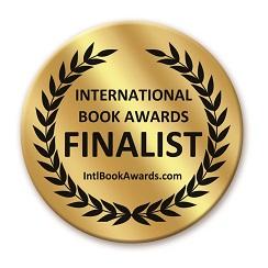 Finalist in the autobiography/memoir category of International Book Awards